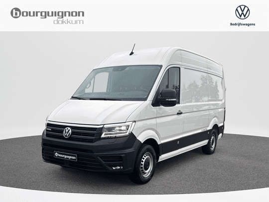 Volkswagen Crafter Elektrisch L3H3