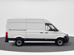 Volkswagen Crafter Elektrisch L3H3 - Afbeelding 4