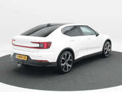 Polestar 2 Long Range Dual Motor Launch Edition 78kWh - Afbeelding 2