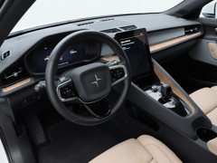 Polestar 2 Long Range Dual Motor Launch Edition 78kWh - Afbeelding 3