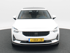 Polestar 2 Long Range Dual Motor Launch Edition 78kWh - Afbeelding 4