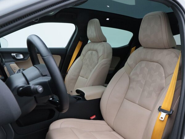 luxe lederen bekleding luxe lederen bekleding