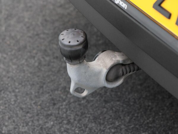 trekhaak elektrisch uitklapbaar trekhaak elektrisch uitklapbaar