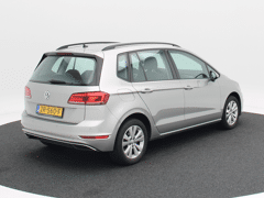 Volkswagen Golf Sportsvan 1.0 TSi 115 Pk Automaat Comfortline - Afbeelding 2