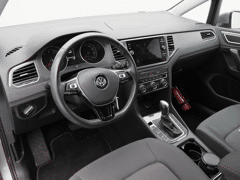 Volkswagen Golf Sportsvan 1.0 TSi 115 Pk Automaat Comfortline - Afbeelding 3