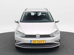 Volkswagen Golf Sportsvan 1.0 TSi 115 Pk Automaat Comfortline - Afbeelding 4