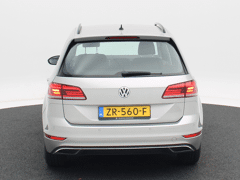 Volkswagen Golf Sportsvan 1.0 TSi 115 Pk Automaat Comfortline - Afbeelding 5