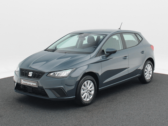 SEAT Ibiza Style 1.0 TSI 95pk