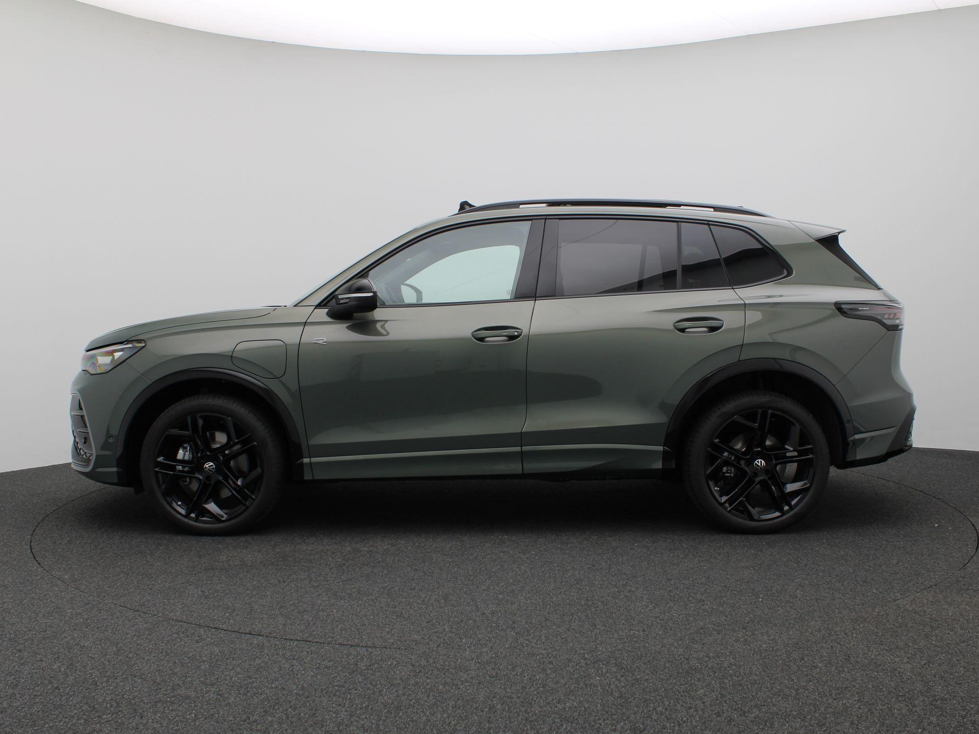 Volkswagen Tiguan 1.5 eHybrid R-Line Edition 272PK DSG - Afbeelding 3