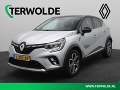 Renault Captur TCe 130 EDC GPF Intens - Afbeelding 2