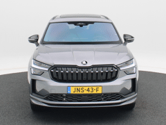 Škoda Kodiaq 1.5 TSi 204 Pk Automaat PHEV Sportline Business - Afbeelding 4