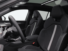 Škoda Kodiaq 1.5 TSi 204 Pk Automaat PHEV Sportline Business - Afbeelding 5