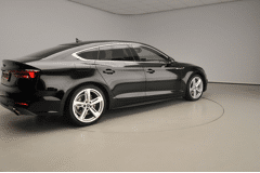 Audi A5 Sportback 2.0 TFSI MHEV Sport S-line Edition - Afbeelding 2