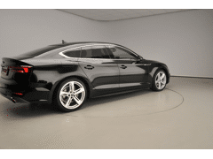 Audi A5 Sportback 2.0 TFSI MHEV Sport S-line Edition - Afbeelding 2