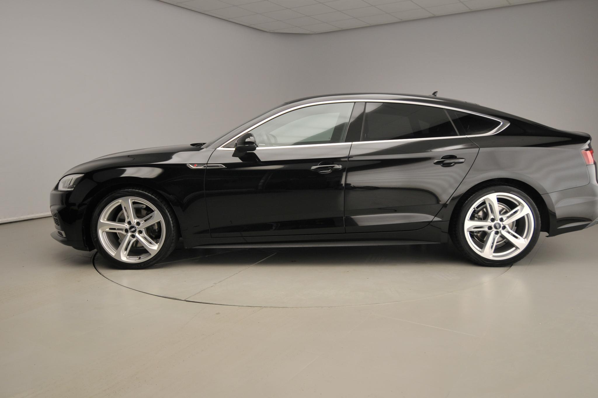 Audi A5 Sportback 2.0 TFSI MHEV Sport S-line Edition - Afbeelding 3