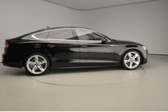 Audi A5 Sportback 2.0 TFSI MHEV Sport S-line Edition - Afbeelding 4