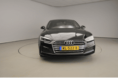 Audi A5 Sportback 2.0 TFSI MHEV Sport S-line Edition - Afbeelding 5