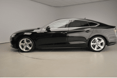 Audi A5 Sportback 2.0 TFSI MHEV Sport S-line Edition - Afbeelding 3