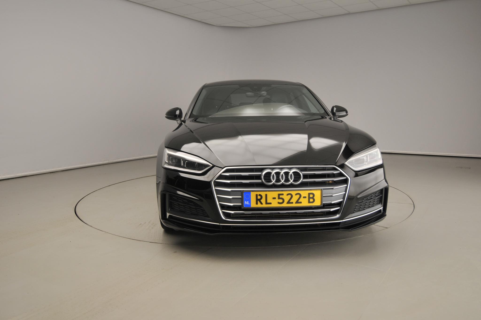 Audi A5 Sportback 2.0 TFSI MHEV Sport S-line Edition - Afbeelding 5