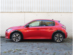 Peugeot e-208 GT Pack 50 kWh 136pk - Afbeelding 5