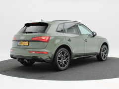Audi Q5 50 TFSi e 299 Pk Automaat S-Line Competition - Afbeelding 2