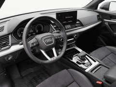 Audi Q5 50 TFSi e 299 Pk Automaat S-Line Competition - Afbeelding 3