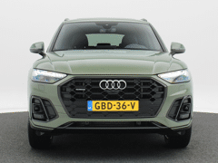 Audi Q5 50 TFSi e 299 Pk Automaat S-Line Competition - Afbeelding 4