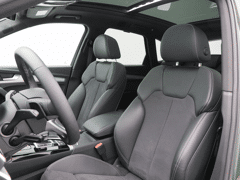 Audi Q5 50 TFSi e 299 Pk Automaat S-Line Competition - Afbeelding 5