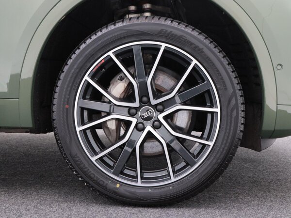 lichtmetalen velgen 6-spaaks 20" lichtmetalen velgen 6-spaaks 20"