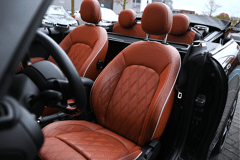 MINI Cabrio Cooper S JCW Automaat - Afbeelding 3