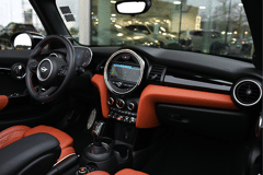 MINI Cabrio Cooper S JCW Automaat - Afbeelding 4