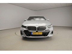 BMW 5 Serie Sedan 520i - Afbeelding 5