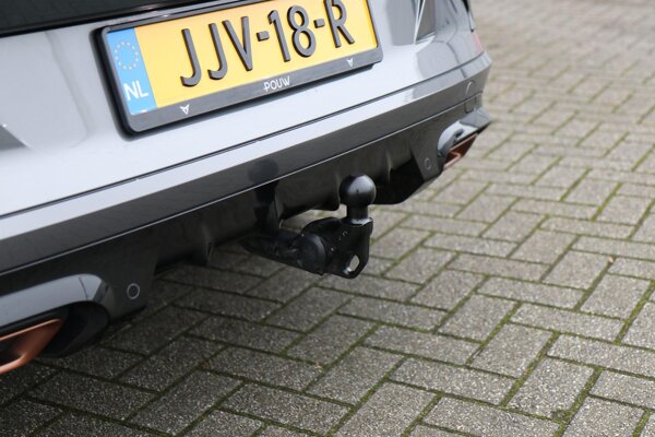 trekhaak uitklapbaar trekhaak uitklapbaar