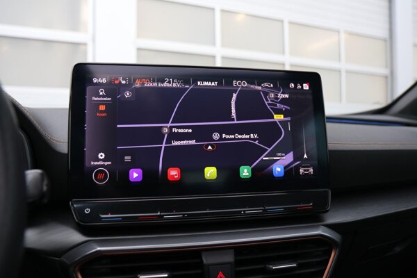navigatiesysteem full map navigatiesysteem full map