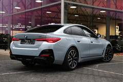 BMW i4 eDrive35 Gran Coupé M Sport - Afbeelding 2