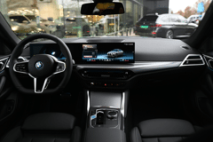 BMW i4 eDrive35 Gran Coupé M Sport - Afbeelding 4