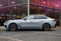 BMW i4 eDrive35 Gran Coupé M Sport - Afbeelding 5