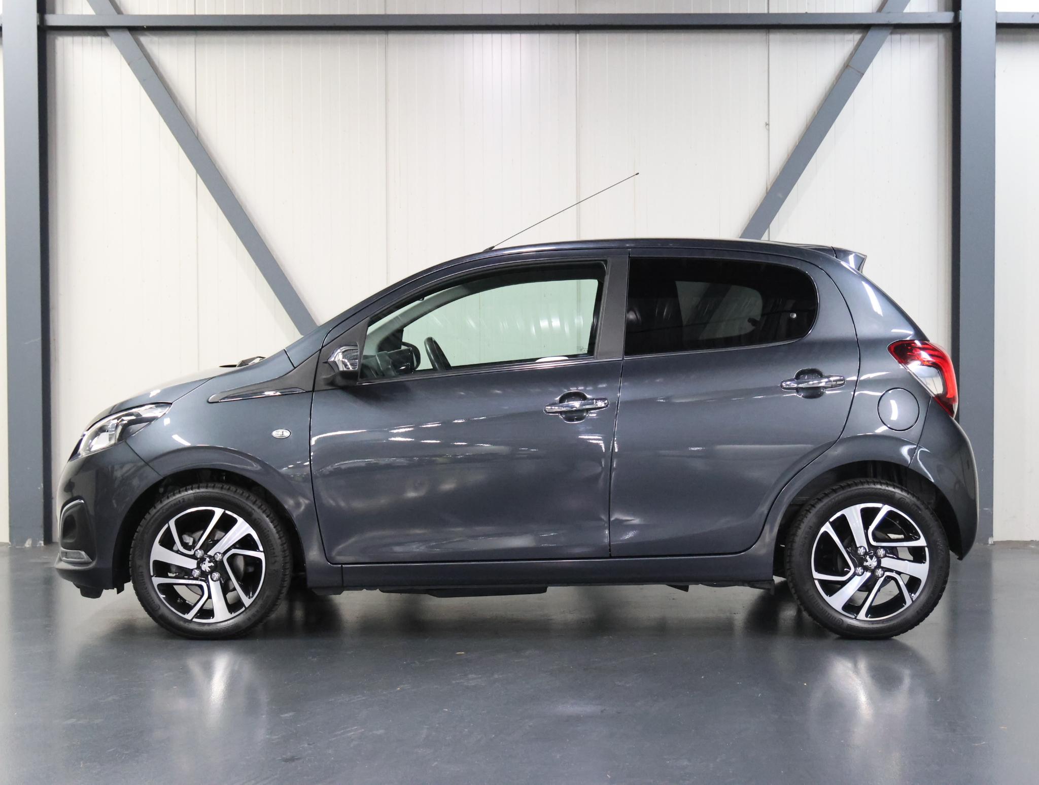 Peugeot 108 1.0 e-VTi Allure - Afbeelding 2