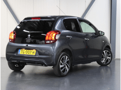 Peugeot 108 1.0 e-VTi Allure - Afbeelding 3