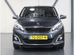 Peugeot 108 1.0 e-VTi Allure - Afbeelding 4