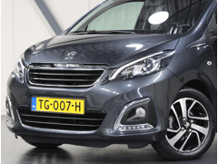 Peugeot 108 1.0 e-VTi Allure - Afbeelding 5
