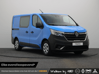 Renault Trafic Comfort - Gesloten Bestel E-TECH Electric 120 - Afbeelding 2