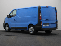 Renault Trafic Comfort - Gesloten Bestel E-TECH Electric 120 - Afbeelding 3