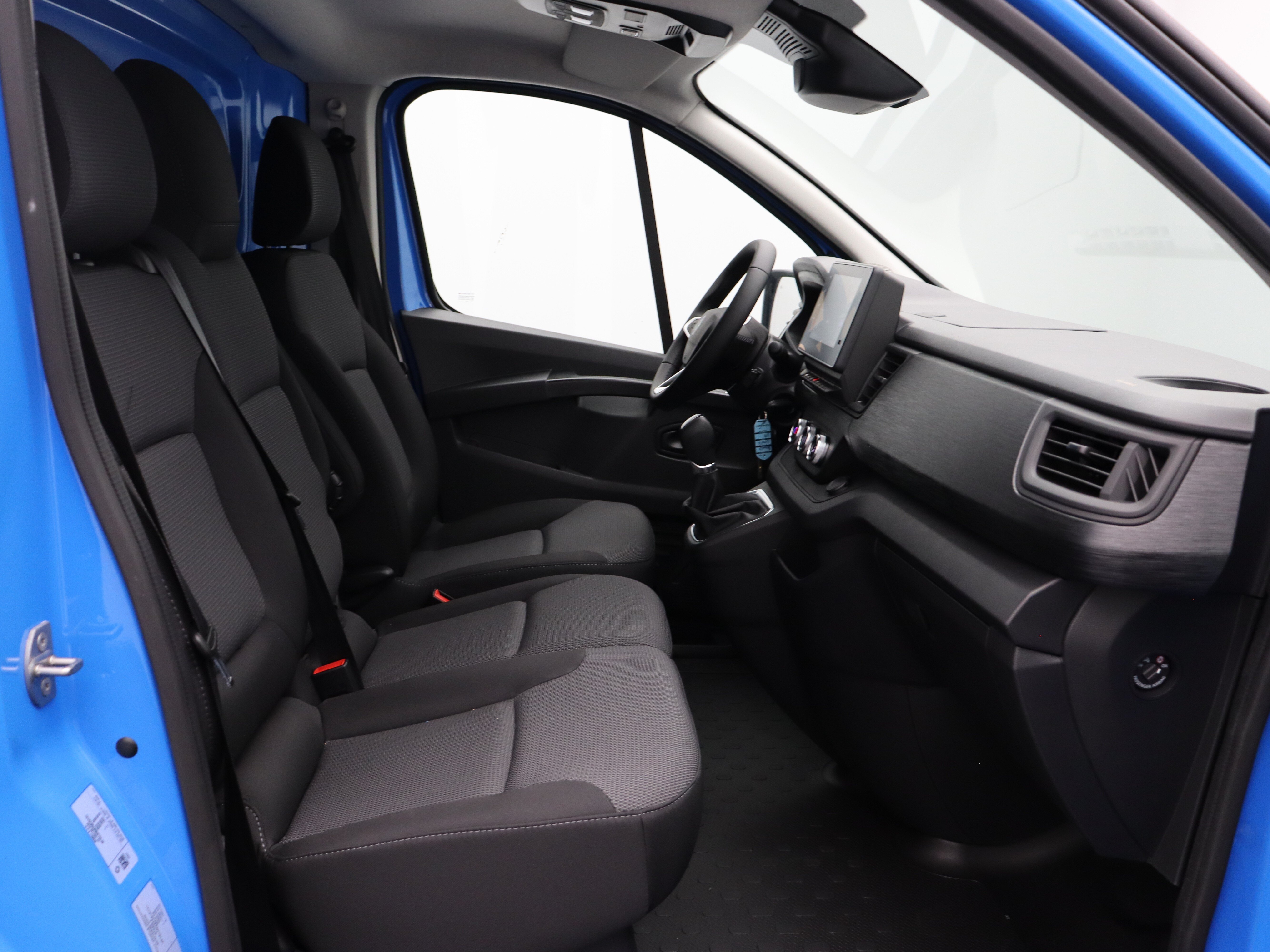 Renault Trafic Comfort - Gesloten Bestel E-TECH Electric 120 - Afbeelding 5