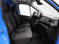 Renault Trafic Comfort - Gesloten Bestel E-TECH Electric 120 - Afbeelding 5