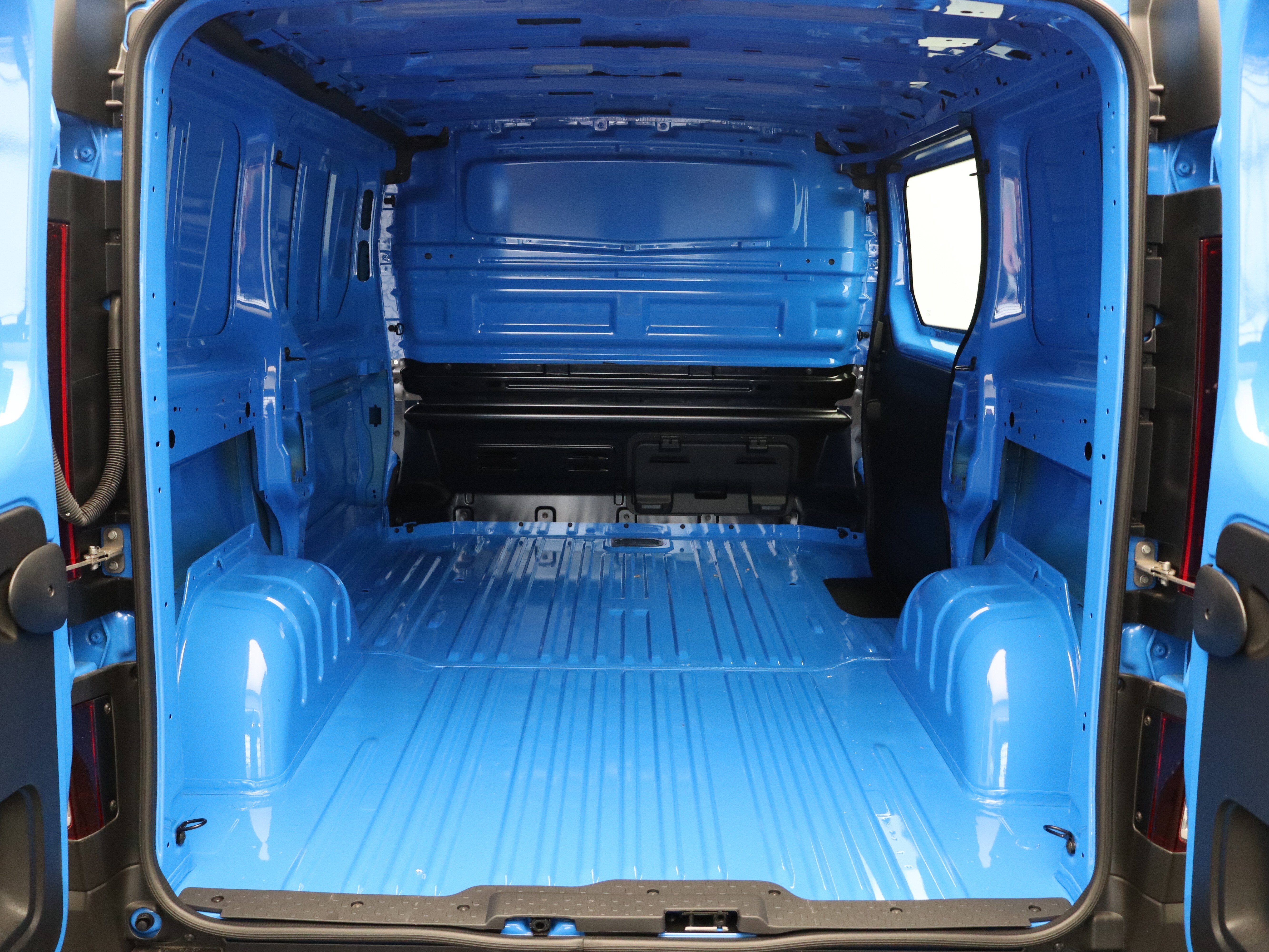 Renault Trafic Comfort - Gesloten Bestel E-TECH Electric 120 - Afbeelding 6