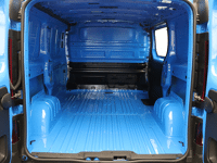 Renault Trafic Comfort - Gesloten Bestel E-TECH Electric 120 - Afbeelding 6