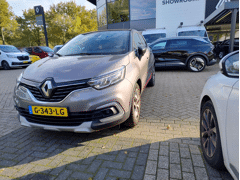 Renault Captur TCe 150 GPF EDC Sport Edition2 - Afbeelding 2