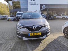 Renault Captur TCe 150 GPF EDC Sport Edition2 - Afbeelding 3