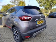 Renault Captur TCe 150 GPF EDC Sport Edition2 - Afbeelding 5
